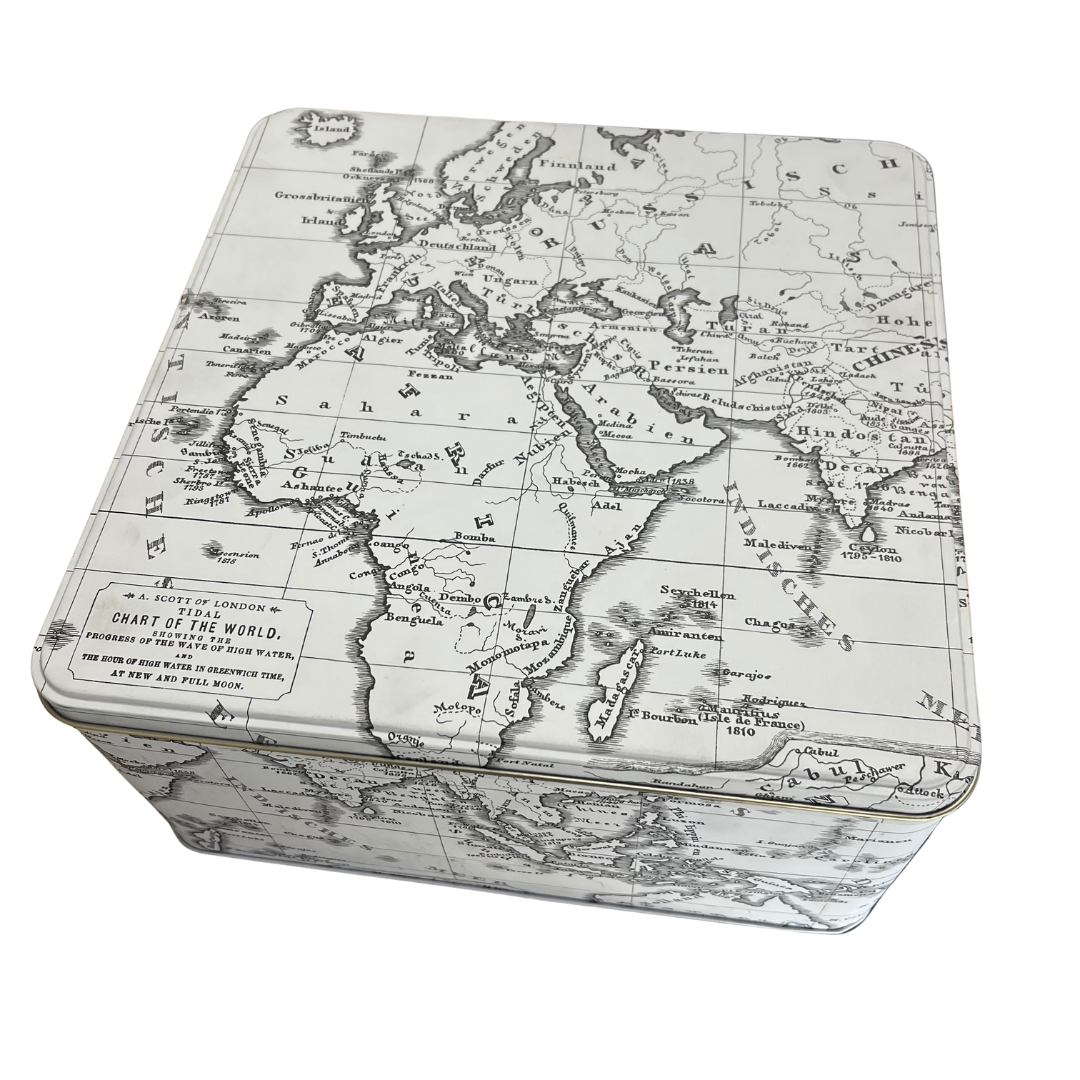 SLIGHTLY IMPERFECT - Large Square Cake Tin