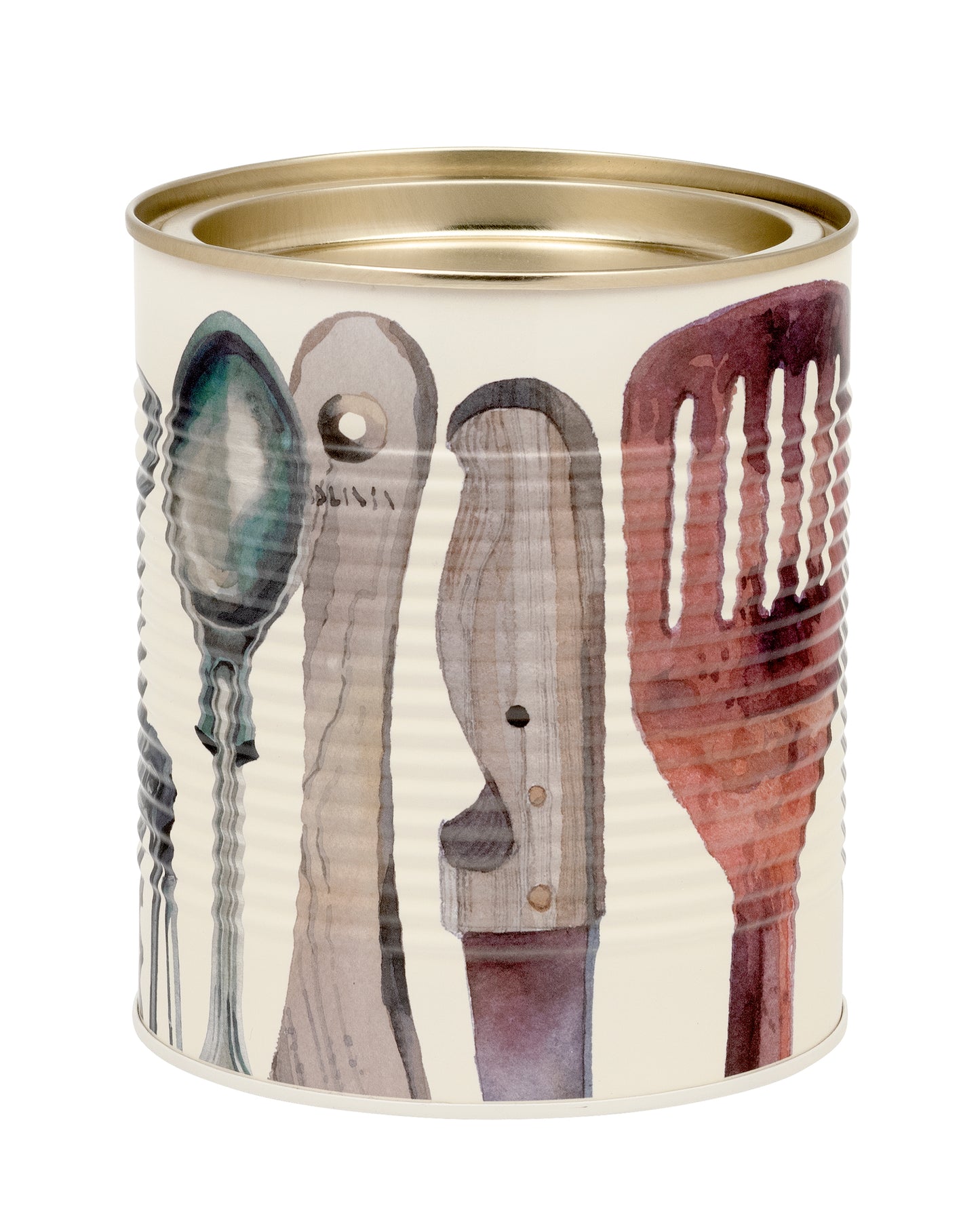 Emma Bridgewater Making & Baking Large Ridge Tin