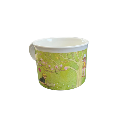 SLIGHTLY IMPERFECT - Bell & Boo Melamine Mug