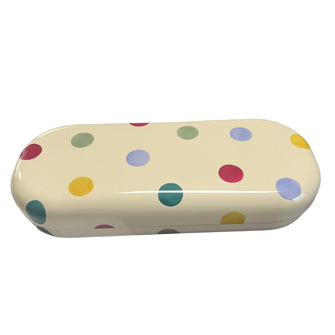 Glasses Case Tin