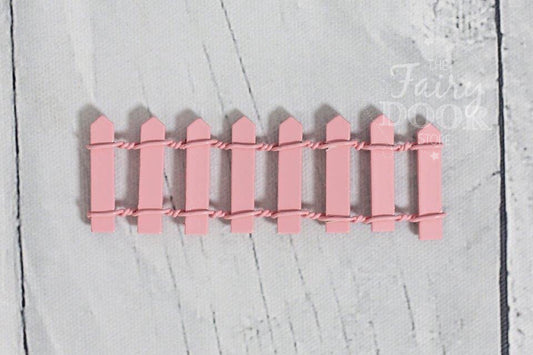 Fairy fence