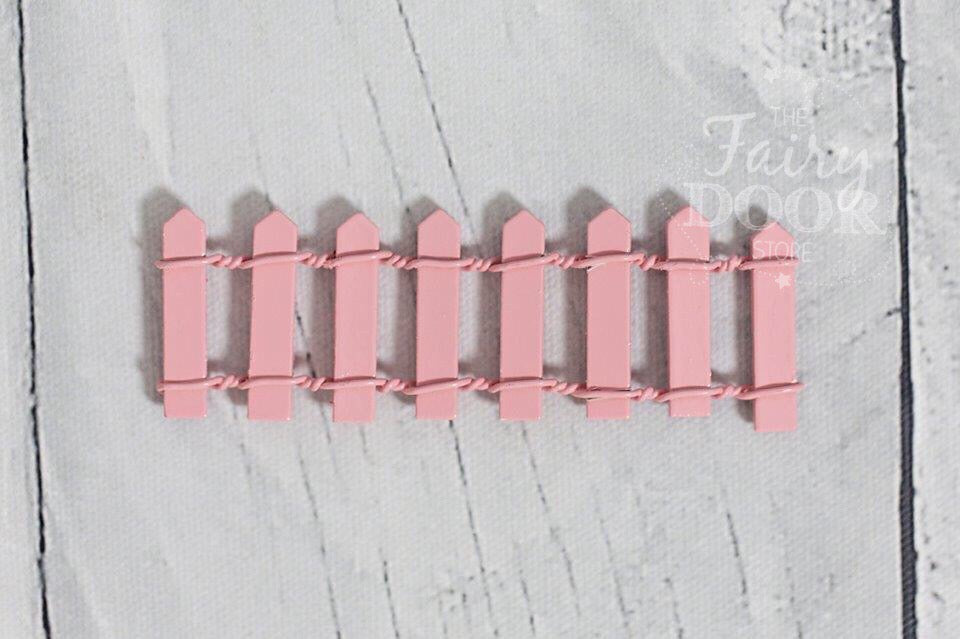 Fairy fence