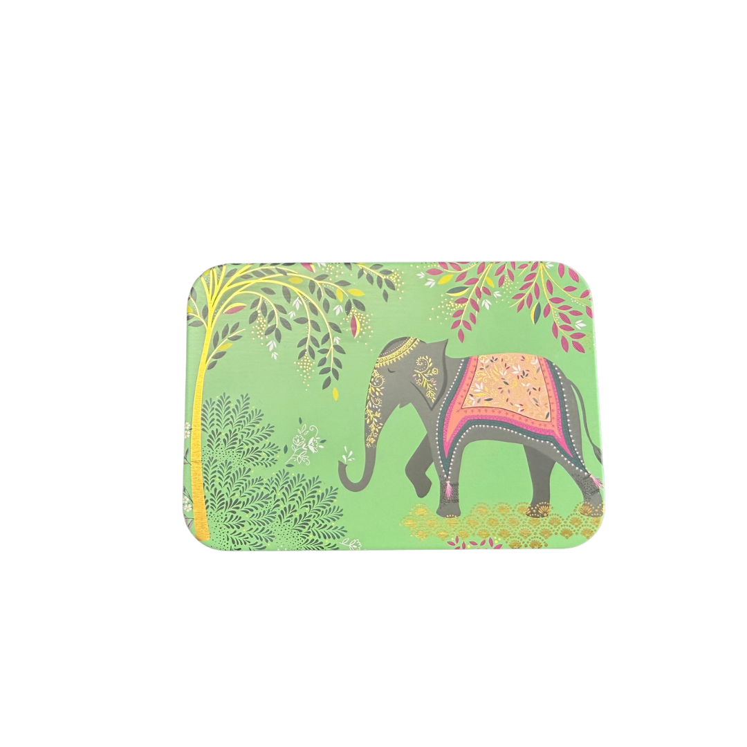 Sara Miller Slip Lid Pocket Tins