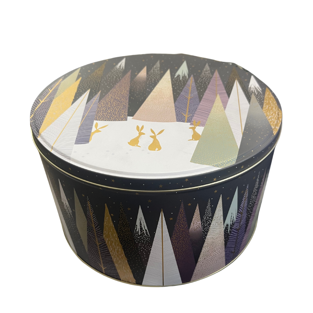 Sara Miller Large Round Cake Tin