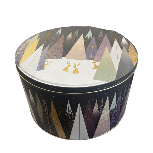 Sara Miller Large Round Cake Tin