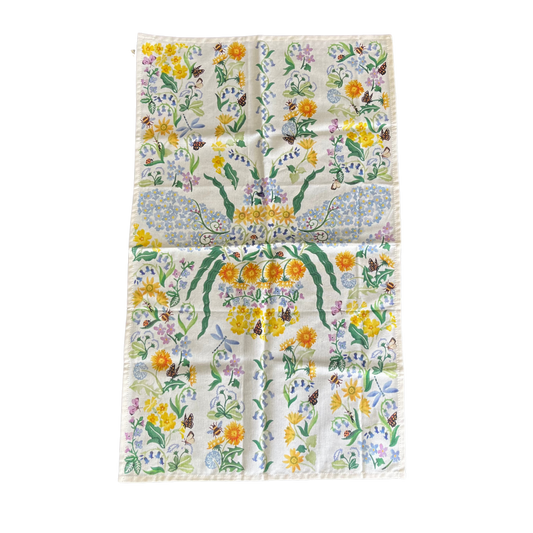 Tea Towel