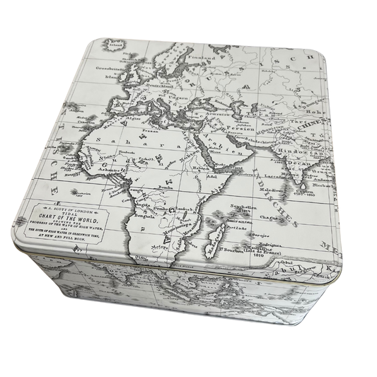 SLIGHTLY IMPERFECT - Large Square Cake Tin