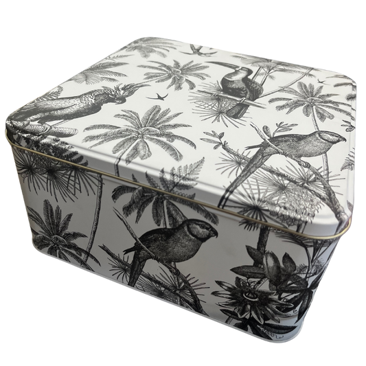 Alice Scott Medium Square Cake Tin