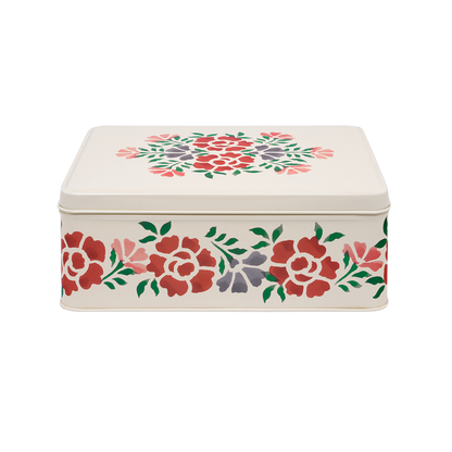 SLIGHTLY IMPERFECT - Biscuit Tins