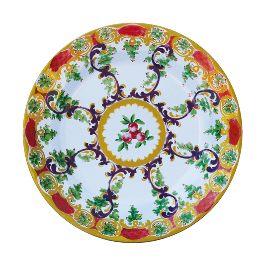 Tin Plate: Ashmolean Museum