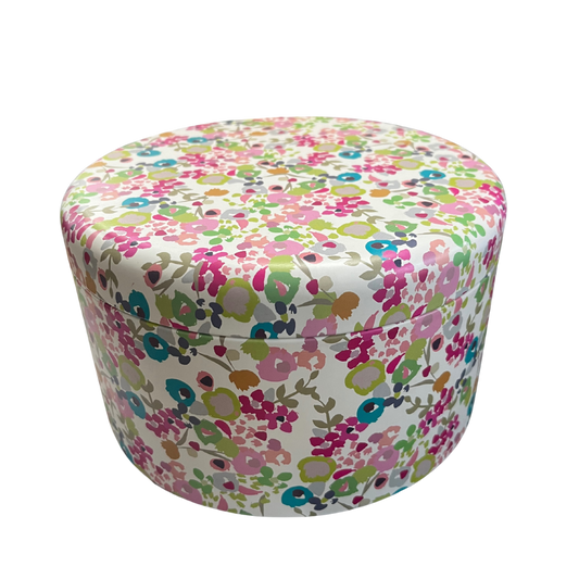 Caroline Gardner Small Round Cake Tin