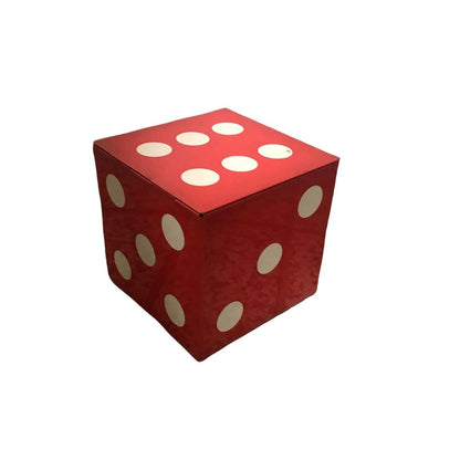 Slightly Imperfect - Dice Tin