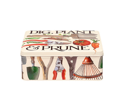 SLIGHTLY IMPERFECT - Biscuit Tins