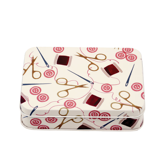 Emma Bridgewater Crafting Small Rectangle Tin