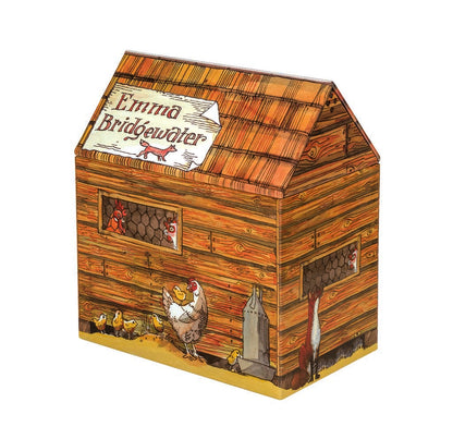 Emma Bridgewater House Tins