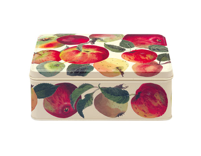 SLIGHTLY IMPERFECT - Biscuit Tins