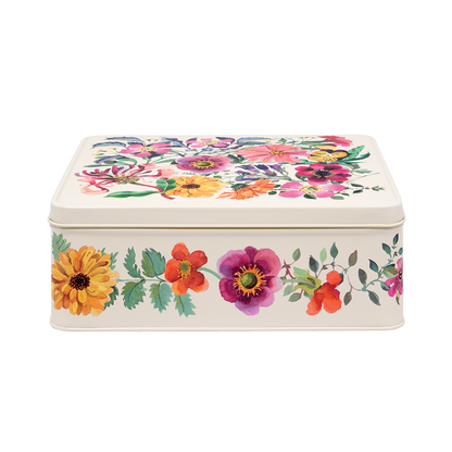 SLIGHTLY IMPERFECT - Biscuit Tins