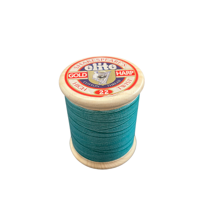 Needle & Thread Cotton Reel Storage Tin