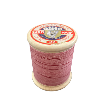 Needle & Thread Cotton Reel Storage Tin