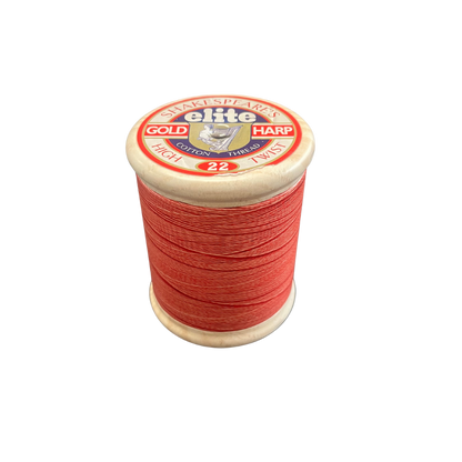 Needle & Thread Cotton Reel Storage Tin