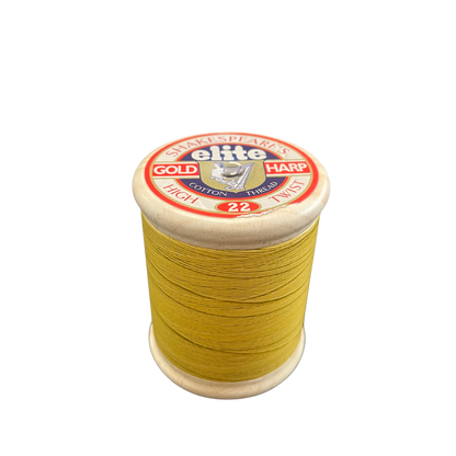 Needle & Thread Cotton Reel Storage Tin