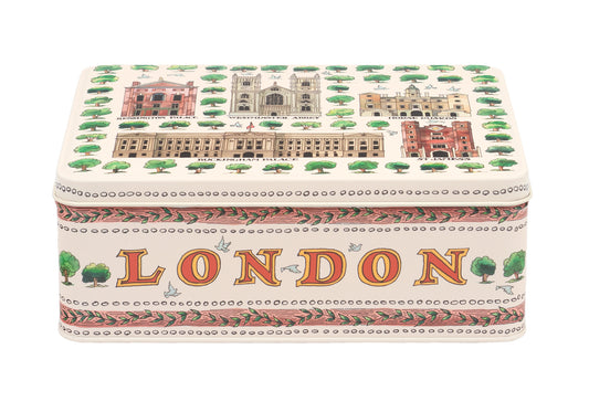 Emma Bridgewater Royal Biscuit Tin