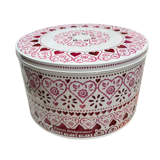 SLIGHTLY IMPERFECT - Large Round Cake Tin