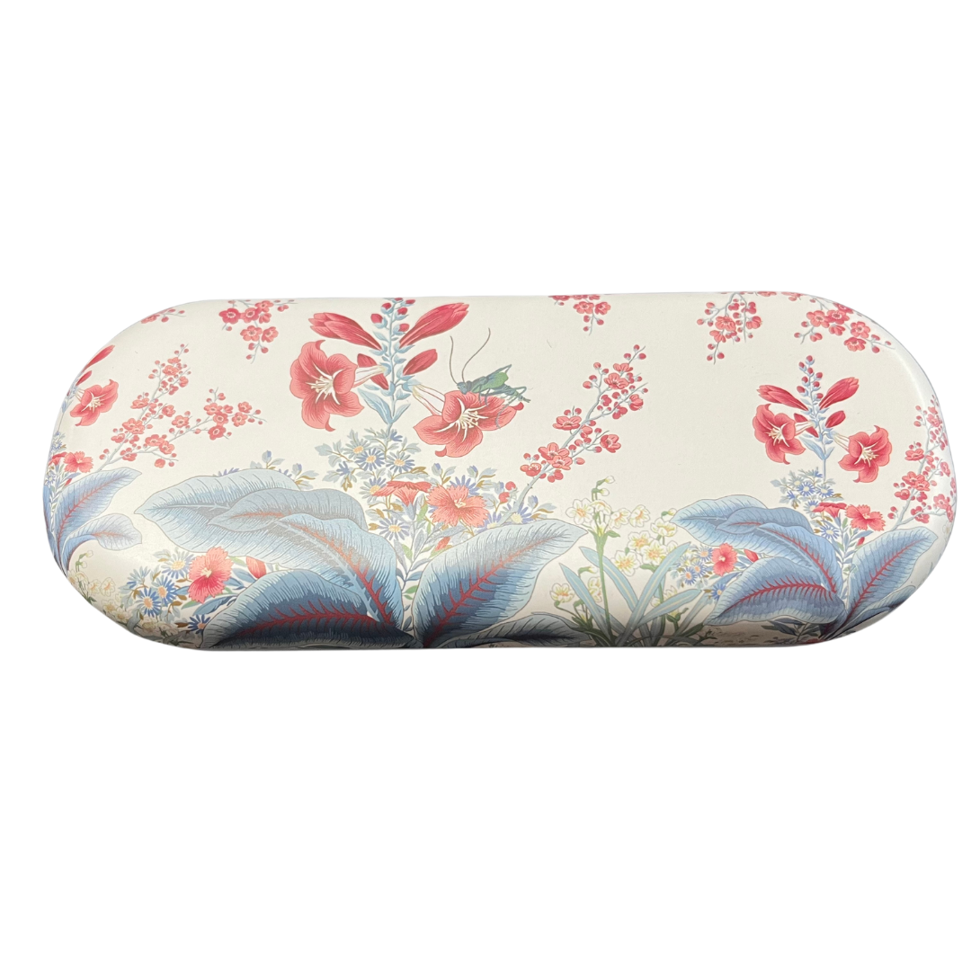 Glasses Case Tin