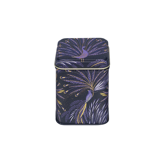 Sara Miller Anniversary Small Tea Tin