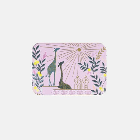 Sara Miller Slip Lid Pocket Tins