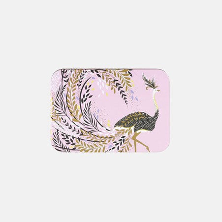 Sara Miller Slip Lid Pocket Tins