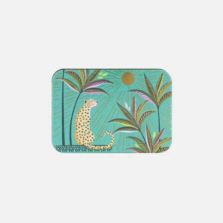 Sara Miller Slip Lid Pocket Tins
