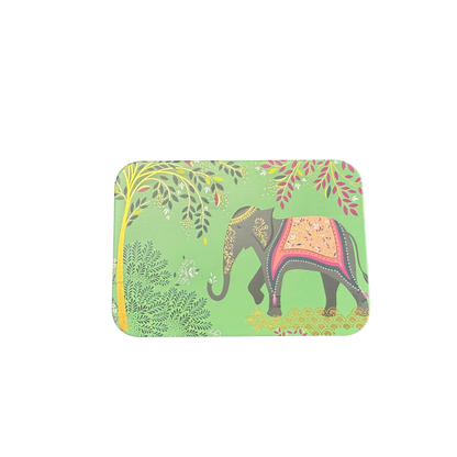 Sara Miller Slip Lid Pocket Tins