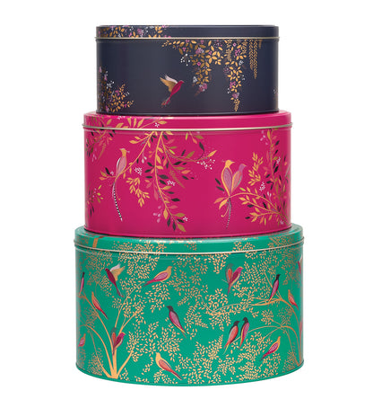 SLIGHTLY IMPERFECT - Large Round Cake Tin