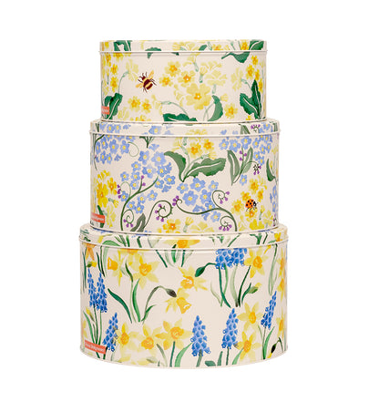 SLIGHTLY IMPERFECT - Large Round Cake Tin