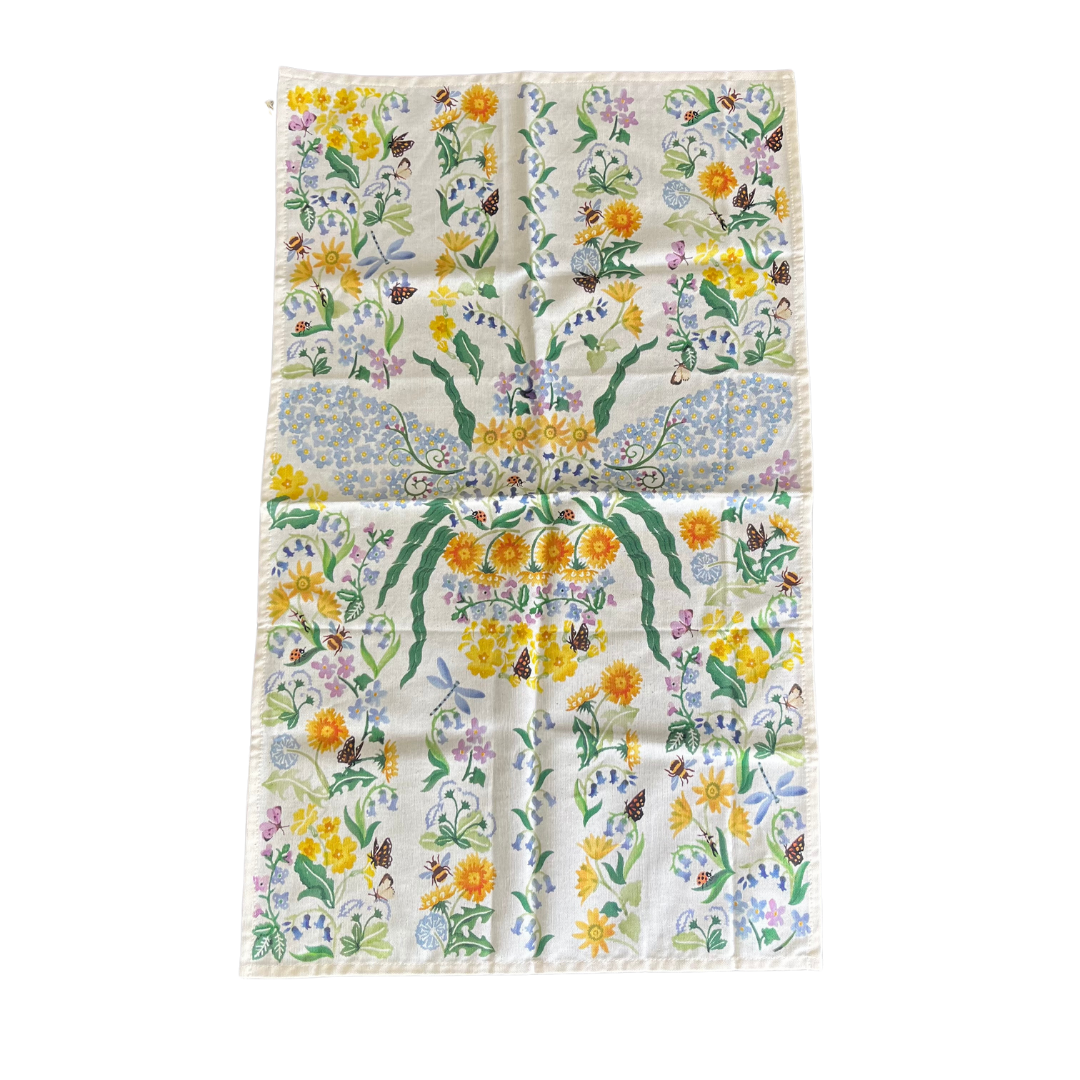 Tea Towel