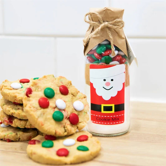 PREORDER - Cookie Mix
