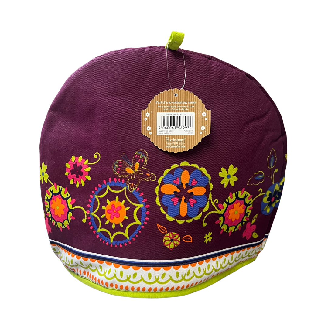 Suzani Tea Cosy