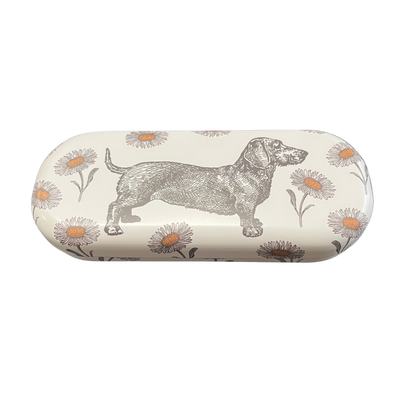 Glasses Case Tin