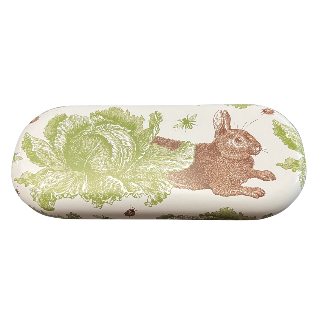 Glasses Case Tin