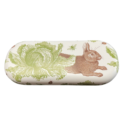 Glasses Case Tin