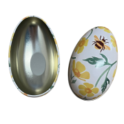Emma Bridgewater Designs Egg Tin