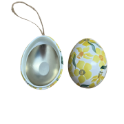 Emma Bridgewater Designs Mini Egg Tin